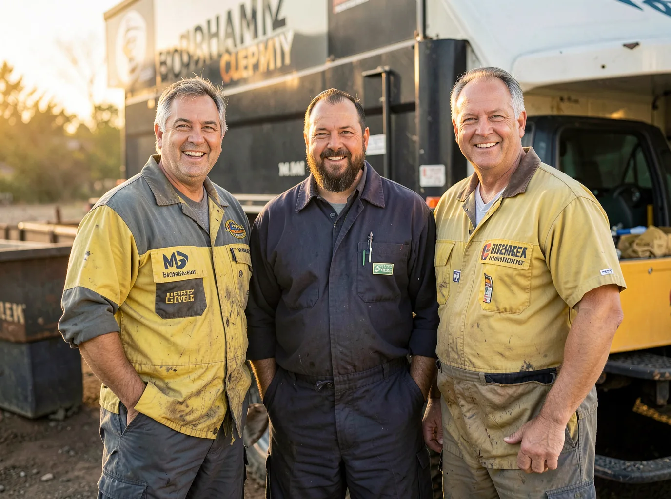 Sewage Cleanup company in Thorp, WA