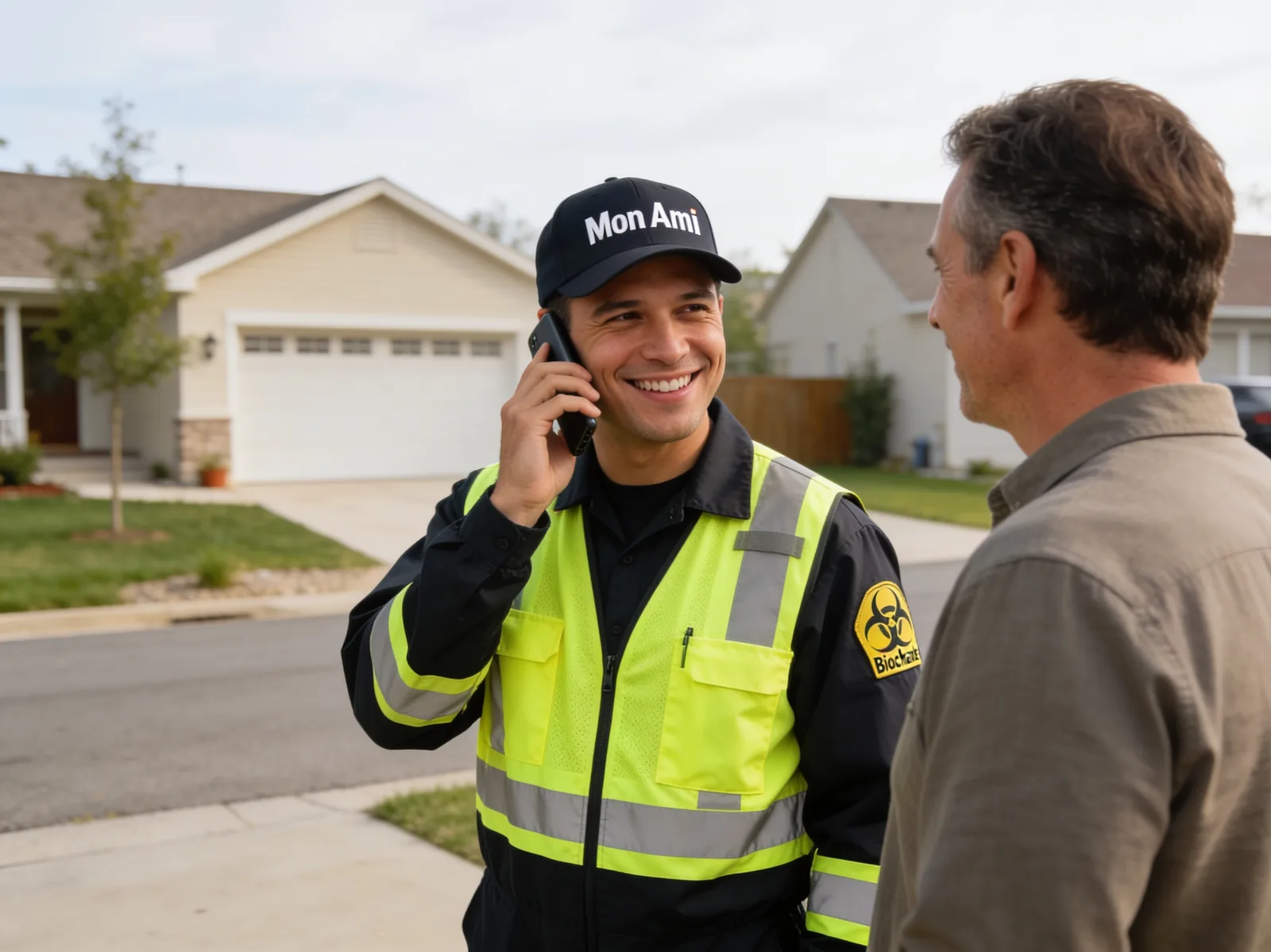 Sewage Cleanup Thorp, WA FAQs